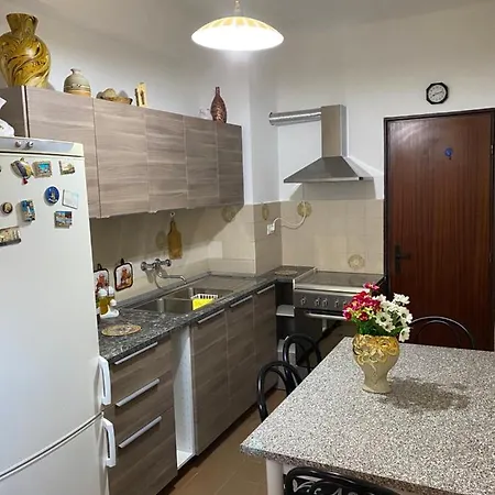 Casa Girasole