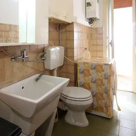 Casa Girasole Lejlighed *