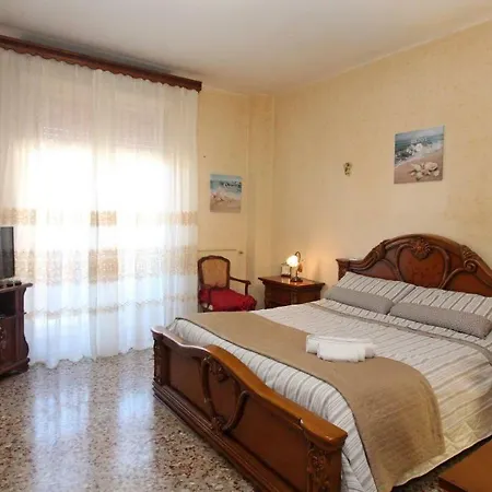 Casa Girasole Lejlighed Cefalù