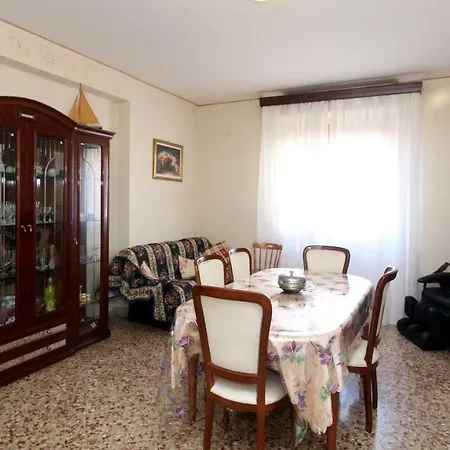 Casa Girasole