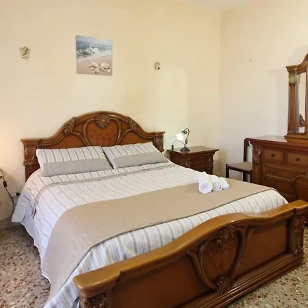 Lejlighed Casa Girasole