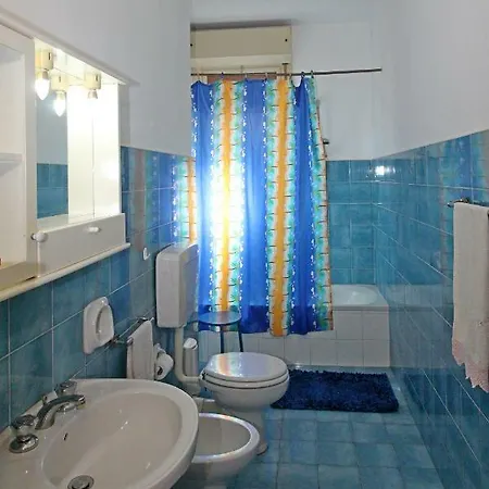 Lejlighed Casa Girasole *