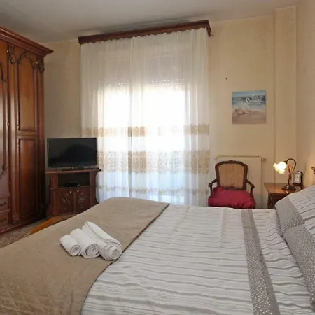 Lejlighed Casa Girasole Cefalù