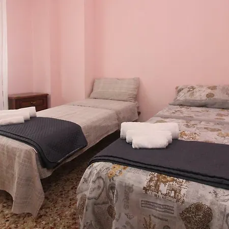 Casa Girasole Lejlighed Cefalù