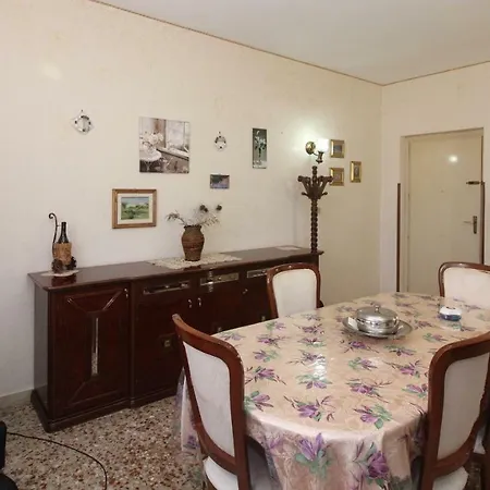 Lejlighed Casa Girasole