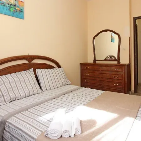 Casa Girasole Cefalù